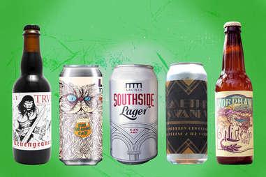 20 Wicked Popular Beers Massachusetts Residents Love