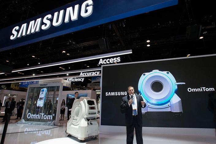Samsung SmartThings and Google Join Forces to Enhance ...