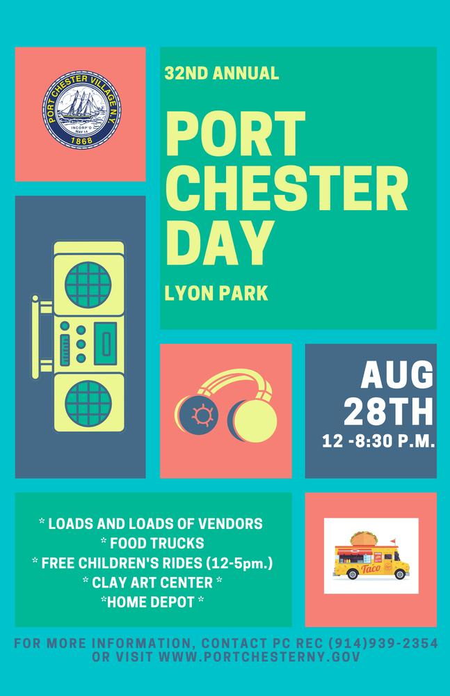 Port Chester Weekday Events: See Whats Happening In The Area