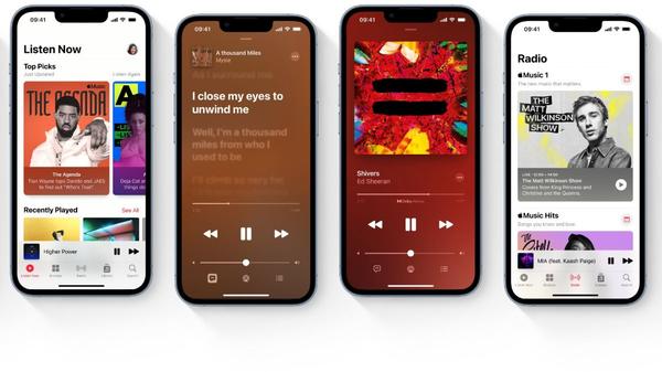 I Switched From Spotify To Apple Music For 1 Month — Here’s What Happened
