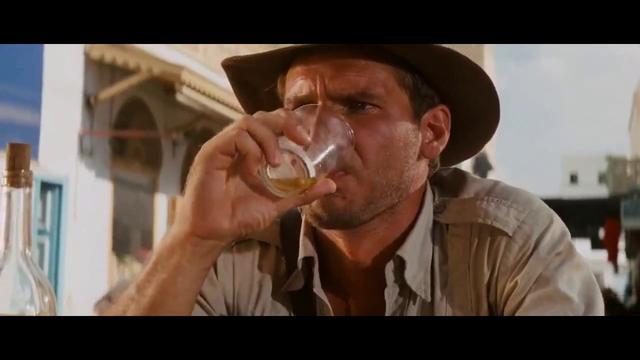 Indiana Jones & The Last Crusade: 10 Funniest Goofs & Mistakes That Made It Into The Film