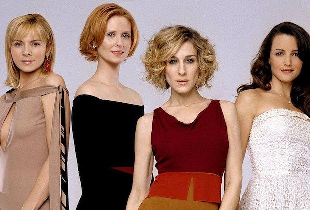Sex And The City: 10 Favorite Storylines, According To Reddit
