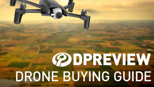 The best drone 2021: the 9 best drones money can buy in 2021