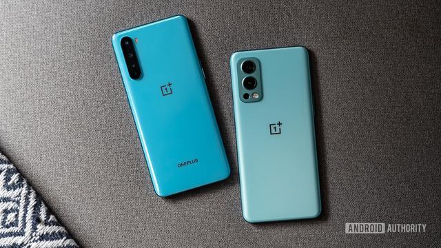 OnePlus Nord 2 vs older OnePlus phones: Should you upgrade?