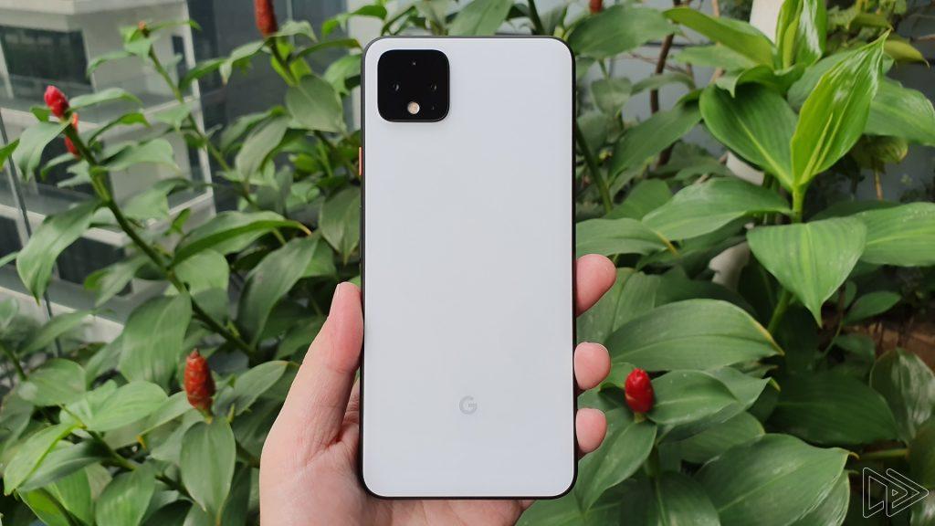 Google extends Pixel 4 XL warranty past 1 year in some countries for specific issues