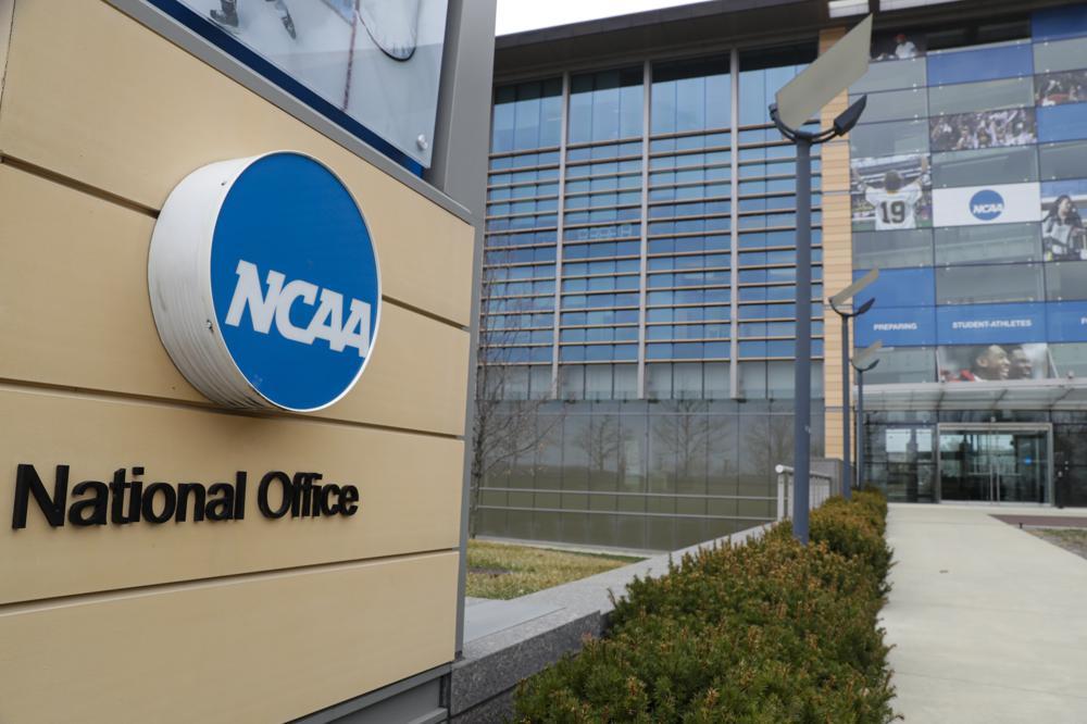 Avec les sports universitaires en pleine mutation, la NCAA s'apprête à se remanier