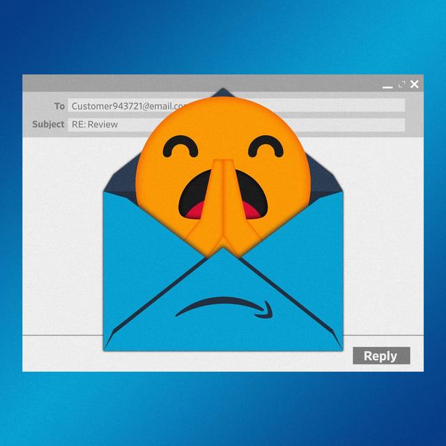 When Amazon customers leave negative reviews, some sellers hound them to revise or delete them, in exchange for refunds or gift cards, violating Amazon policies