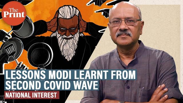 As Modi govt faces up to Covid disaster, BJP learns a tough truth — the virus doesn’t vote