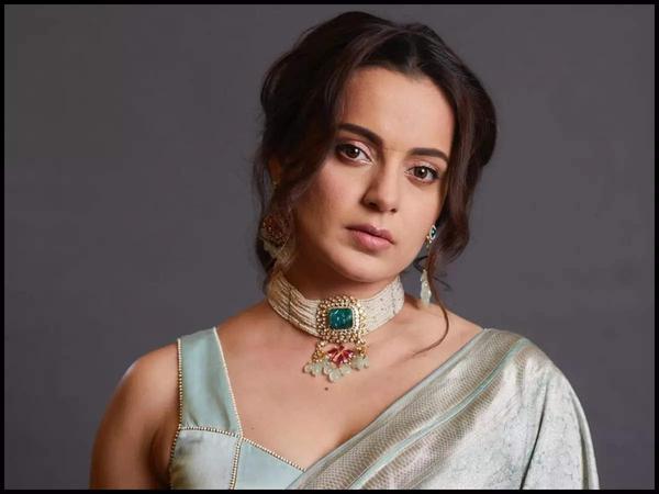 Kangana Ranaut shares a word of advice for those who had Covid-19; says, ‘You may not know what your body is struggling with’ | Hindi Movie News