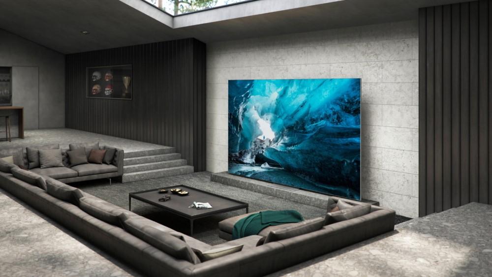 Samsung 2022 TV line-up: everything you need to know