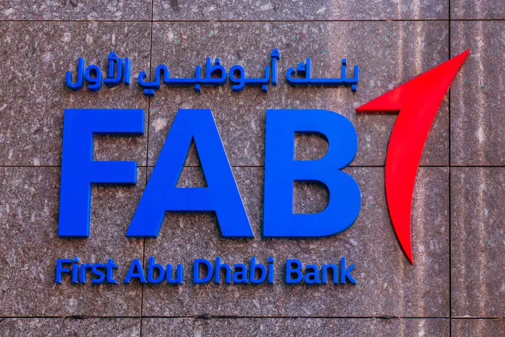 UAE’S First Abu Dhabi Bank books profits of $3.4bn | Arab News