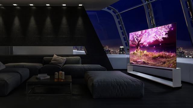 LG OLED TVs are about to get even better | TechRadar
