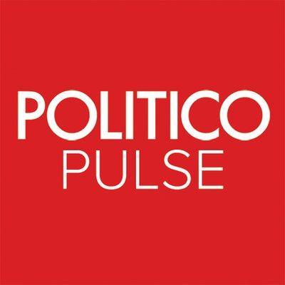 POLITICO Politico Logo Ce que le départ de Breyer pourrait signifier pour la technologie Suivez-nous sur Twitter