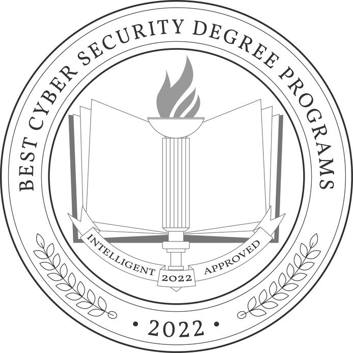 Best online information systems security degrees 2022: Top picks