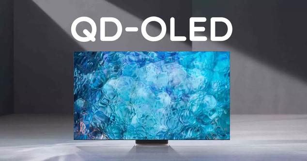QD-OLED : tout ce que nous savons sur la dernière technologie TV de Samsung et Sony