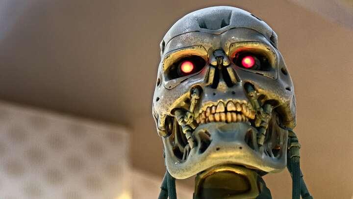 Skynet Wiping Out Humanity "Would Look A Lot Like What's Going On Right Now" Says James Cameron