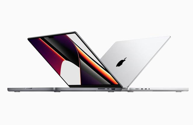 L'événement Unleashed d'Apple tel qu'il s'est produit: les nouvelles puces MacBook Pro, AirPods 3 et M1 Pro dévoilées