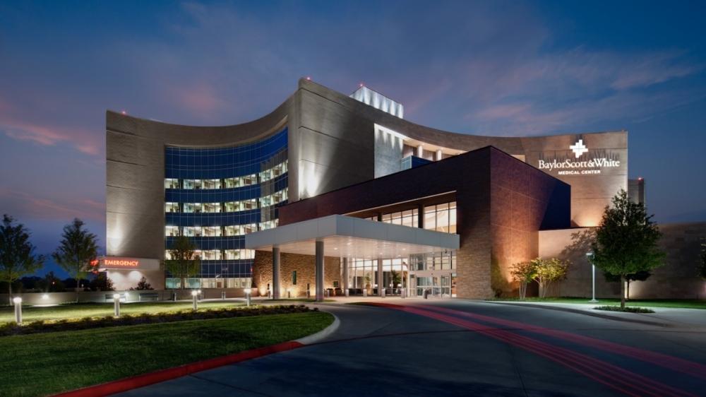 Les hôpitaux McKinney s'efforcent d'agrandir les campus et de faire progresser les services |  Impact sur la communauté