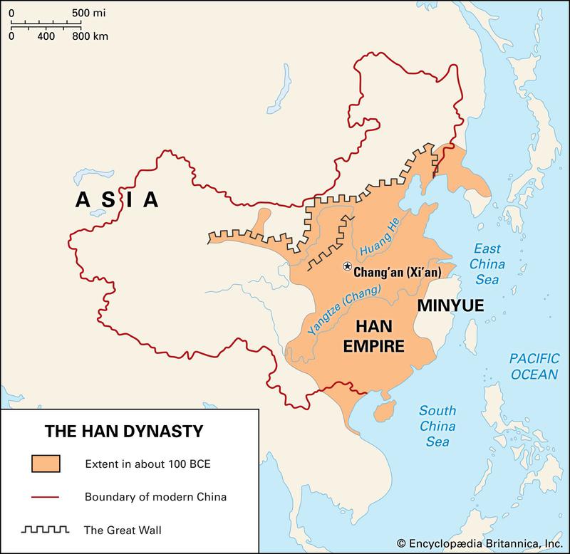 Eastern Han Dynasty