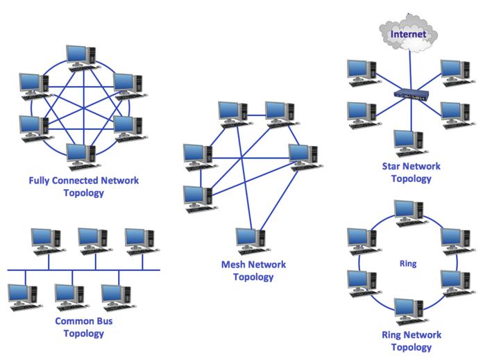 Topology