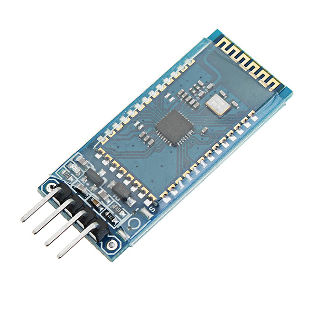 Bluetooth data module