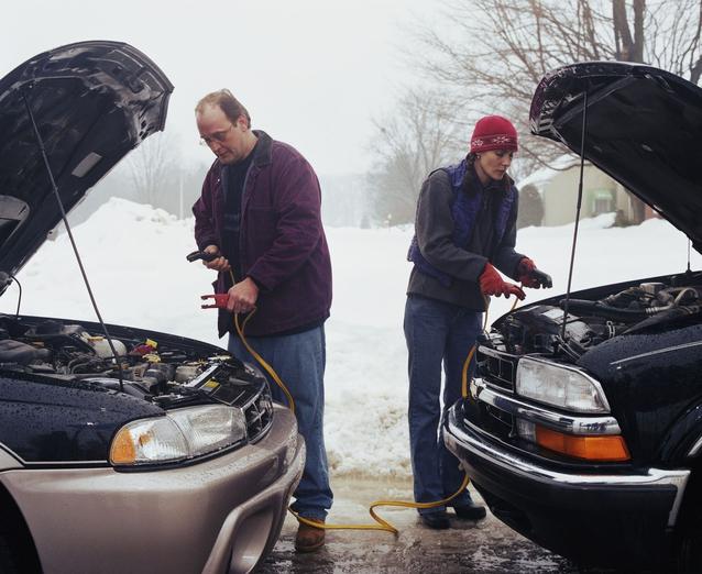 The Most Important Facts (And Myths) About Your Car Battery