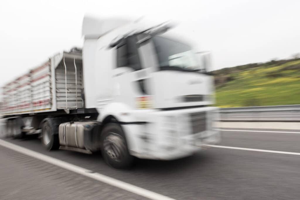 7 Common Causes of Truck Accidents