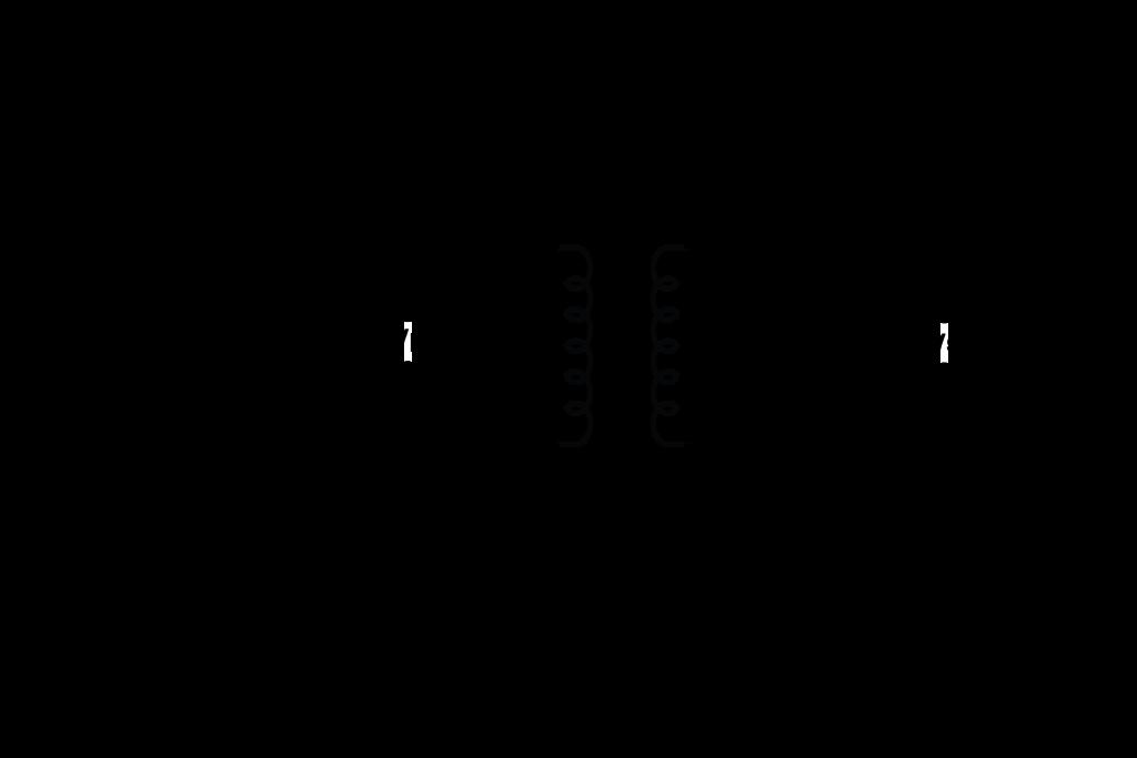 Pulse transformer