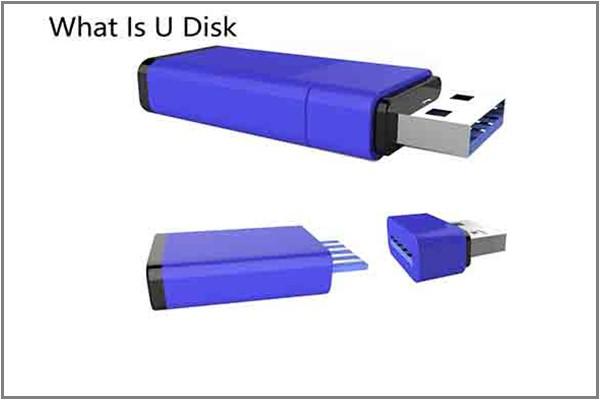 U Disk