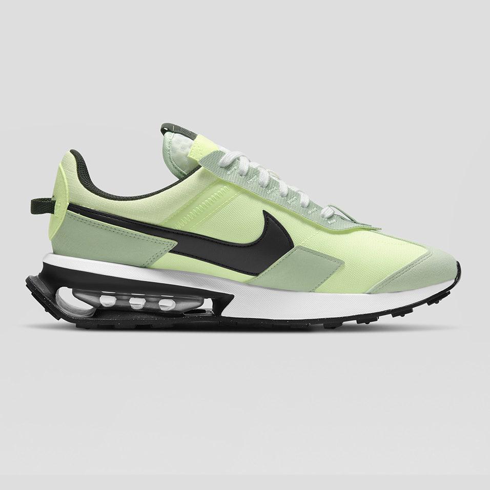 Nike: The new Air Max Pre-Day scores with a fresh colorway and sustainable materials