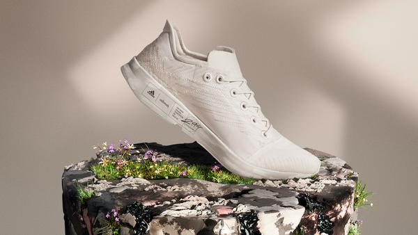 Adidas und Allbirds lancieren ersten Sneaker-Prototyp mit leichtem CO2-Fußabdruck