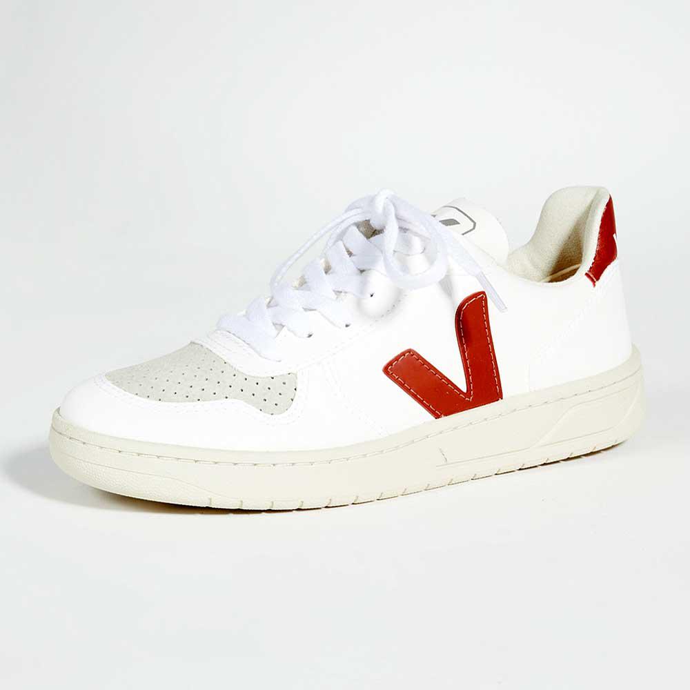 Vegane Sneaker im Test: Veja, Nine to Five und Will’s Vegan Shop