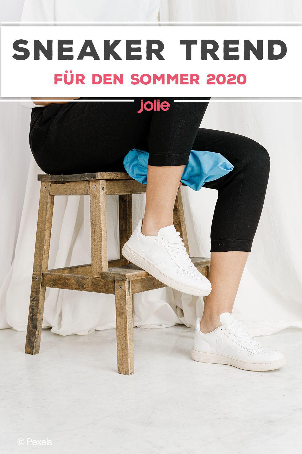 ZARA: Schuhtrend: Dieser Trend-Sneaker ist perfekt für diesen Sommer