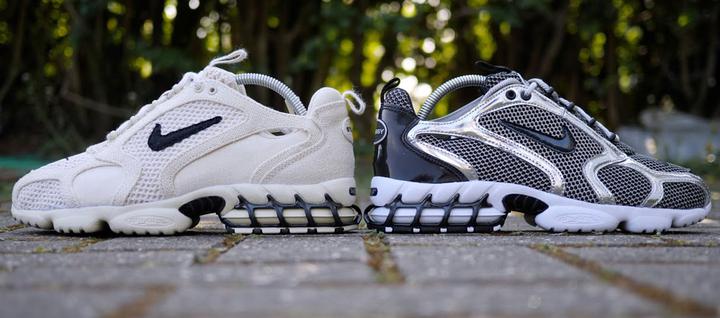 Nike x Stüssy: Das sind die 5 besten Sneaker-Modelle