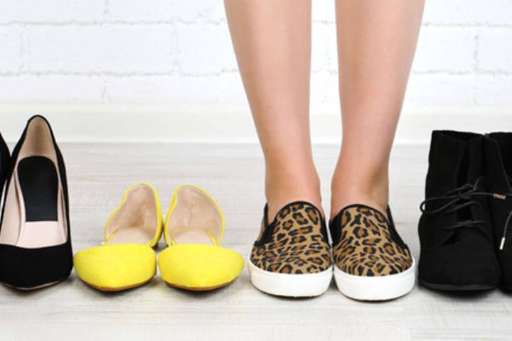 Must-Haves: Diese 5 Paar Schuhe braucht jede Frau