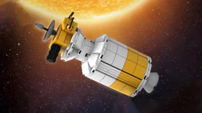  ¡vendido!  Lanzamiento de la nave espacial LEGO Ulysses como VIP premium (otra vez) un desastre