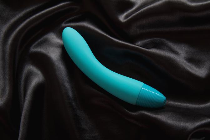 Why has our perception of sex toys changed?