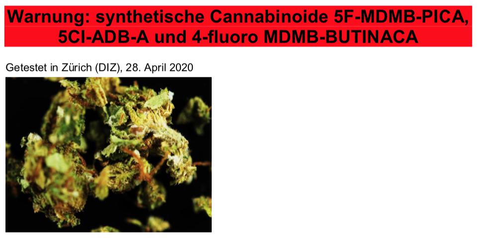 3-MMC, synthetische Cannabinoide, 2C-B ... diese neuen synthetischen Drogen, die Frankreich überschwemmen