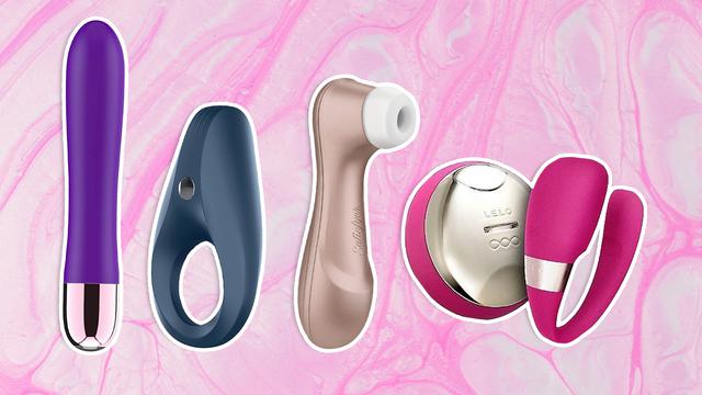 Die besten Sexspielzeuge, die auf Amazon erhältlich sind