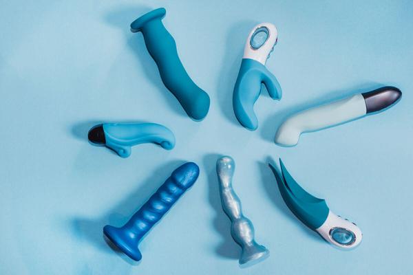 28 Sexspielzeuge, die so ästhetisch ansprechend wie nützlich sind
