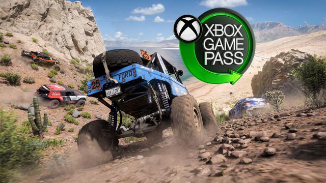 Xbox Game Pass: Diese Spiele sind für November im Abo bereits bekannt