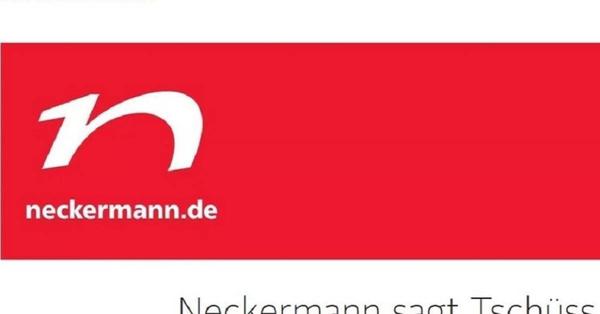 Otto deaktiviert neckermann.de und weitere Sub-Shops