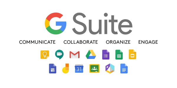 Was ist Google G Suite?