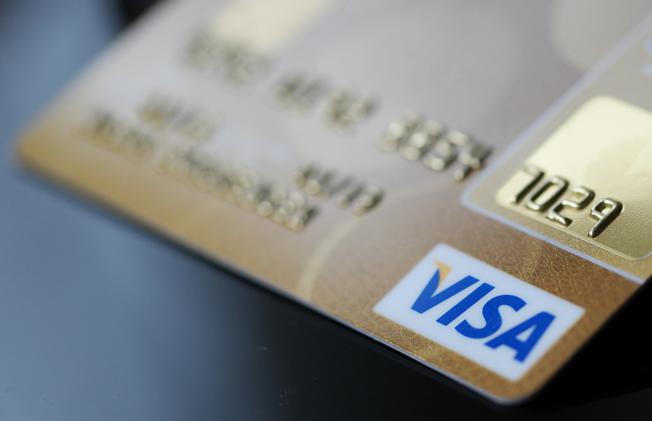 114 tarjetas de crédito en la prueba CHIP: estas son las mejores ofertas