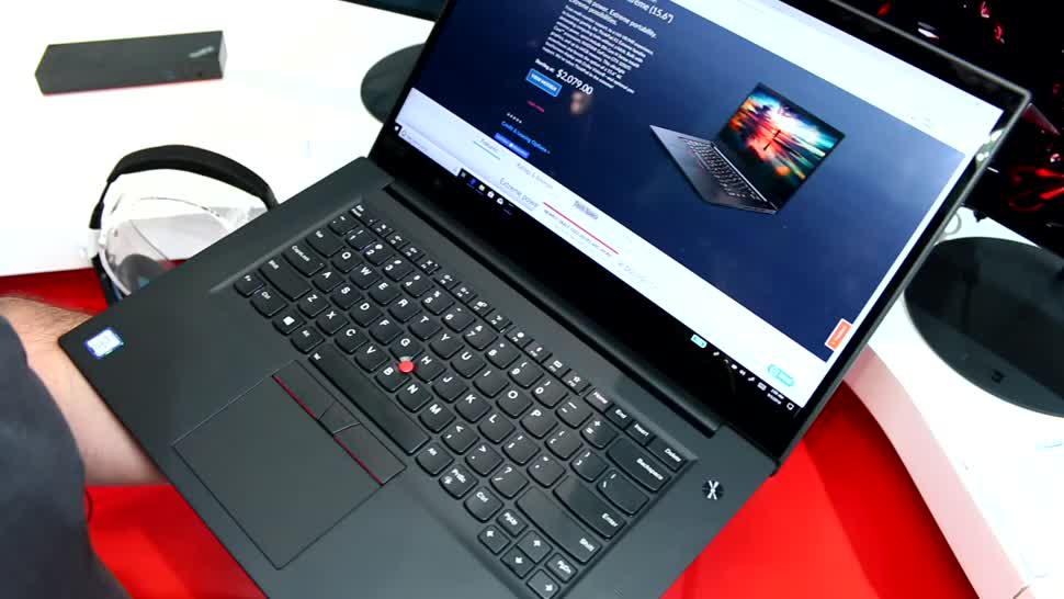 Error de UEFI: la configuración incorrecta puede "destruir" los ThinkPads de Lenovo