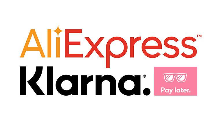 Aliexpress ahora acepta pagos de Klarna a cuenta