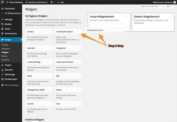 Configuración de WordPress: ¿cómo se configura correctamente un sitio de WordPress?