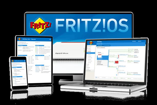 VPN Fritzbox – Mit dieser Anleitung gelingt’s!