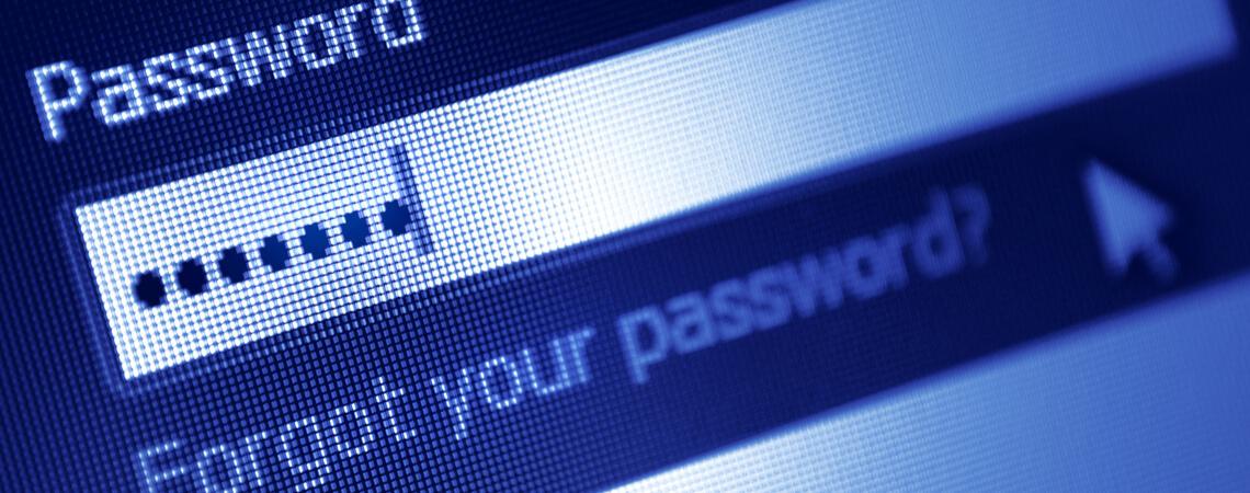 Passwort-Frust: Darum brechen Kunden den Kauf ab
