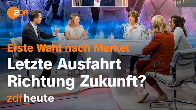 Erste Wahl nach Merkel – letzte Ausfahrt Richtung Zukunft?